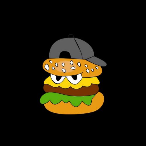 Thugg Burgers App Logo