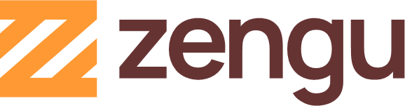 Zengu Logo